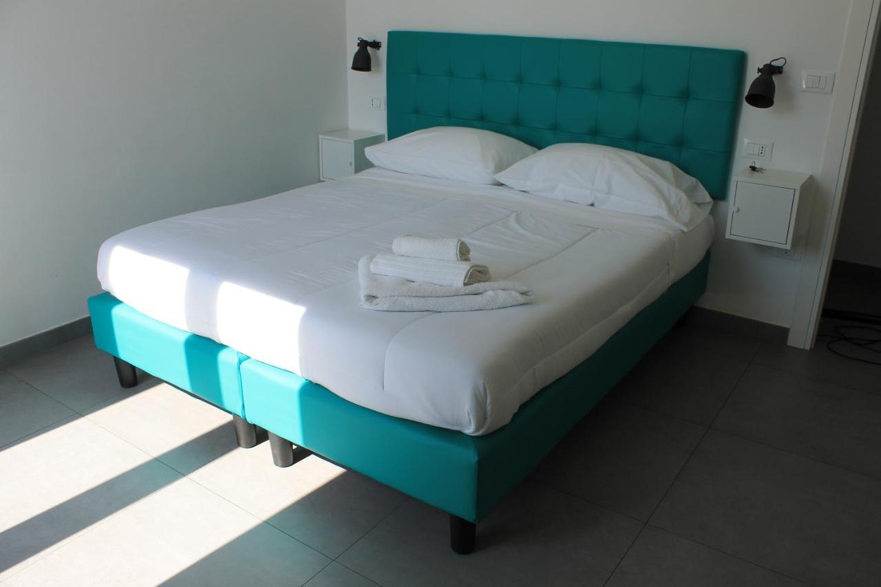 Life Quality B&B Pescara Luaran gambar