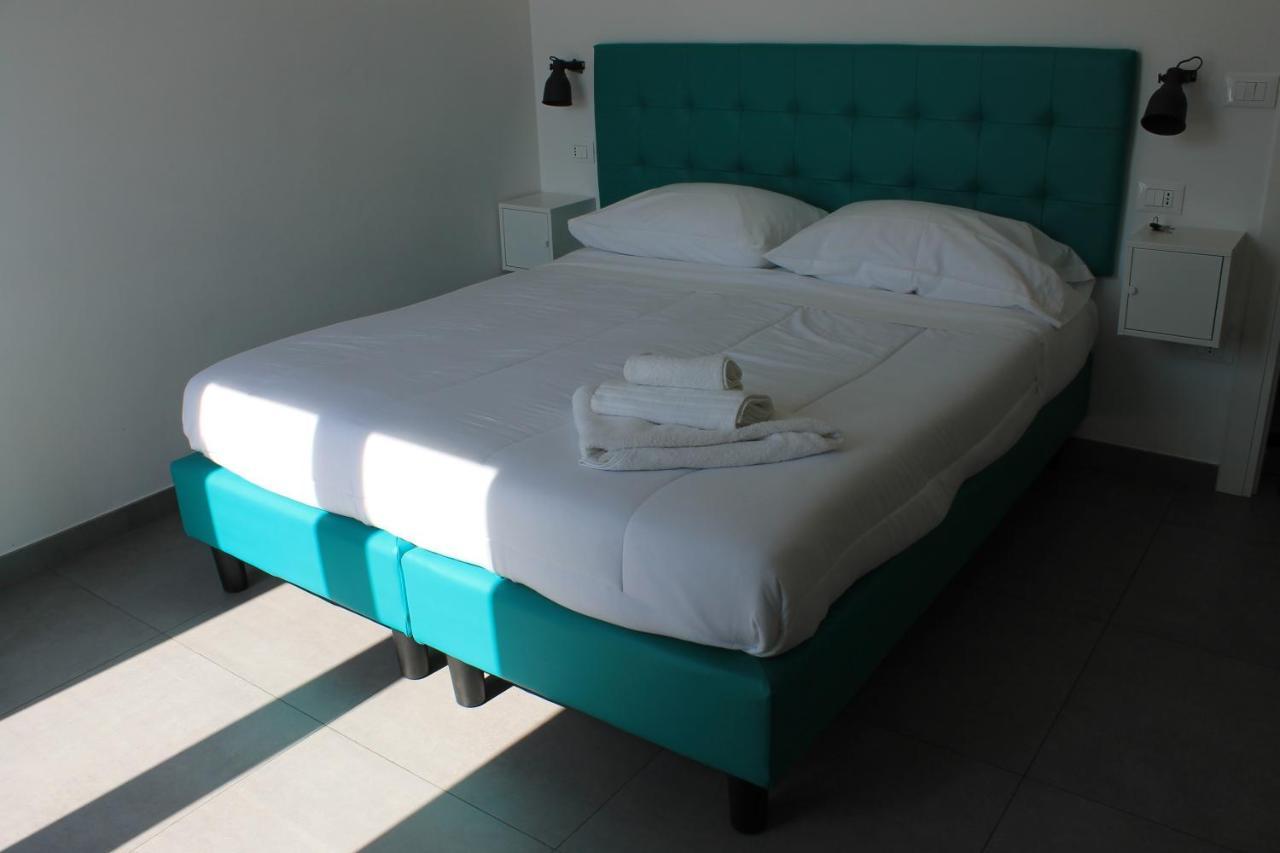 Life Quality B&B Pescara Luaran gambar