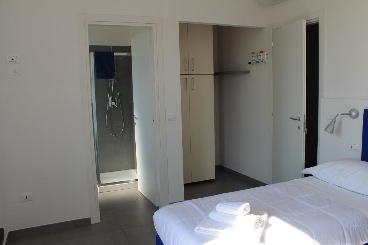 Life Quality B&B Pescara Luaran gambar