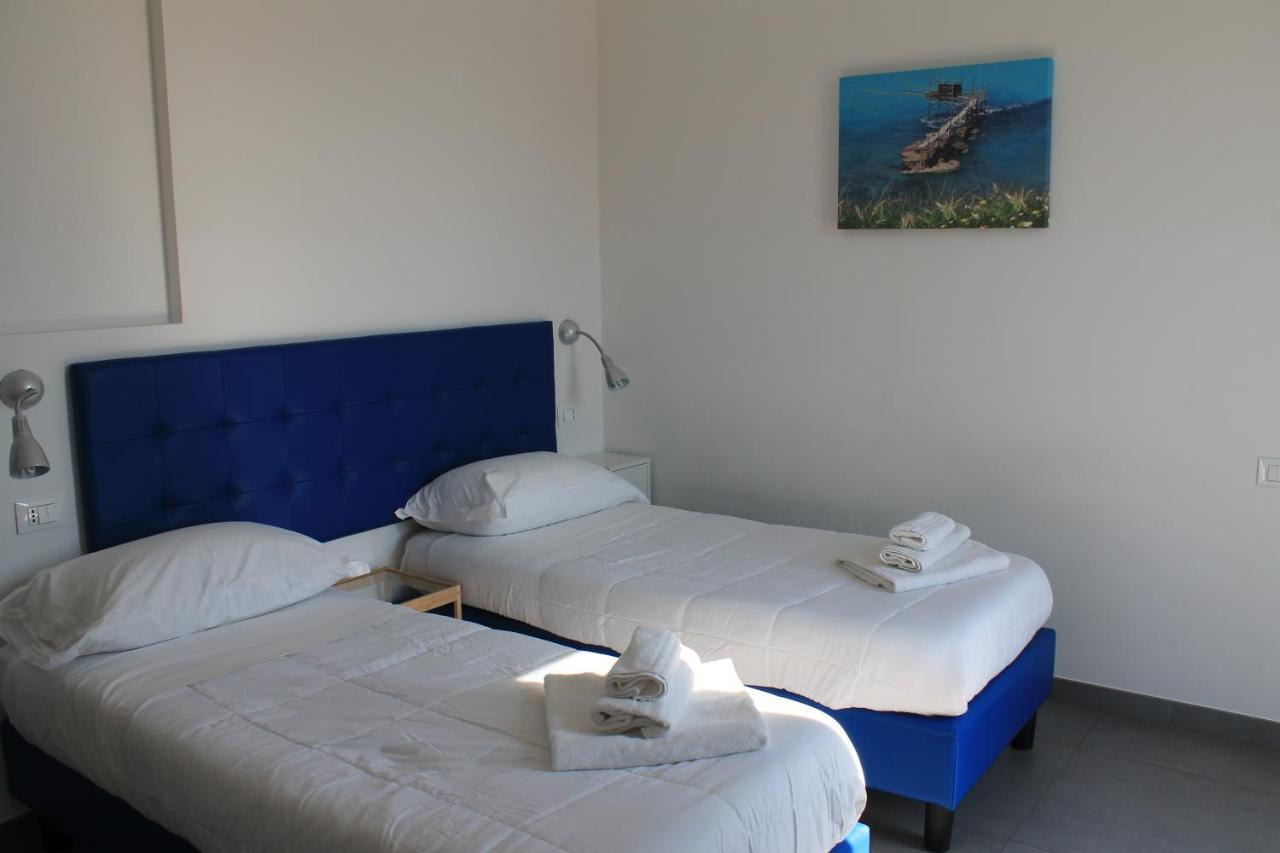 Life Quality B&B Pescara Luaran gambar