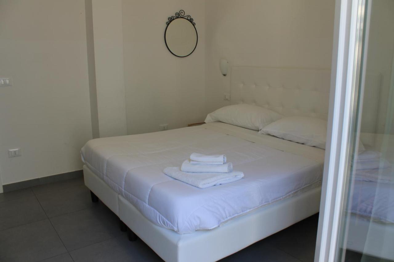 Life Quality B&B Pescara Luaran gambar